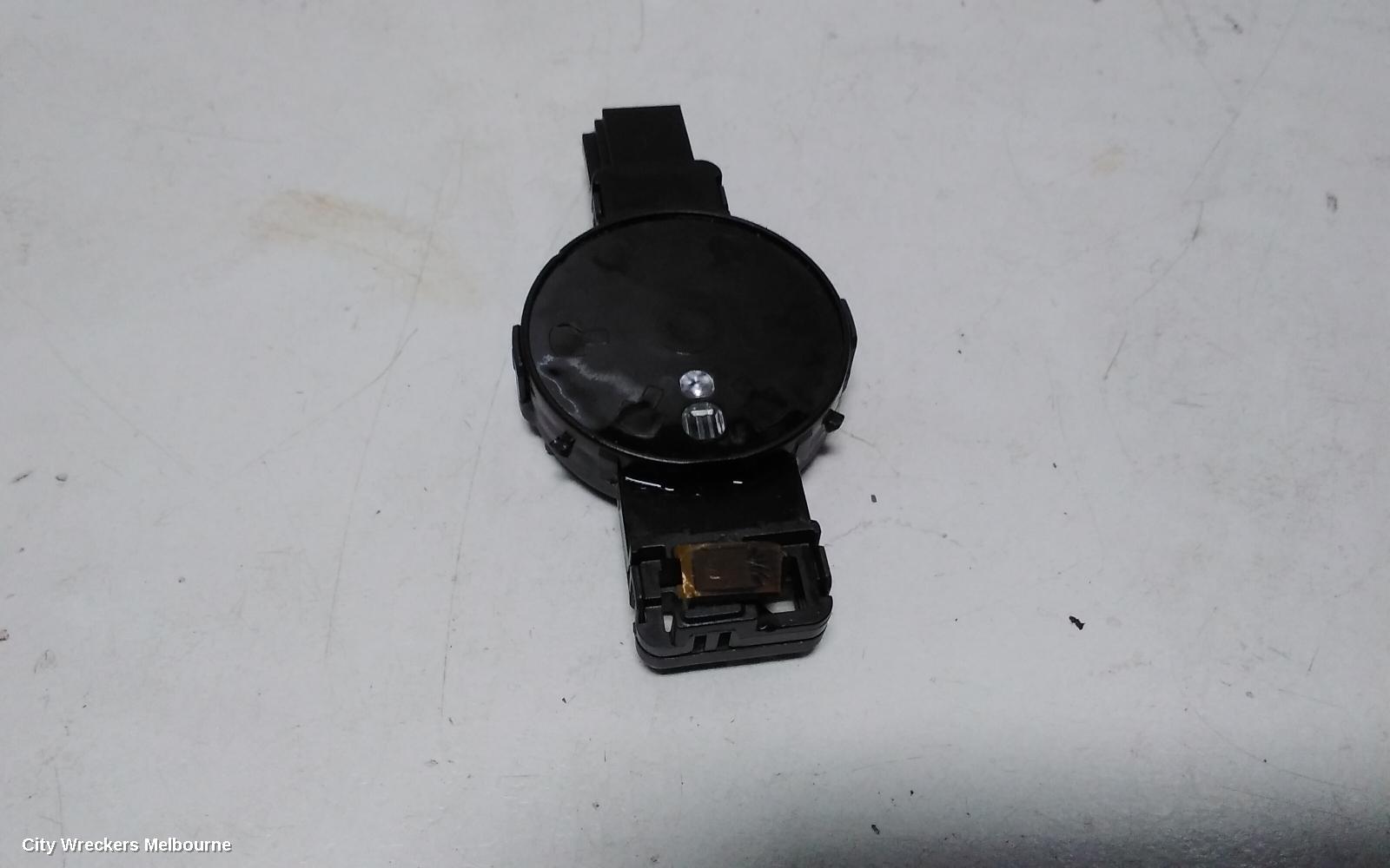 AUDI A4, B8 8K, 07/2012 - 09/2015, RAIN SENSOR, P/N 8U0 955 599 C: 66827