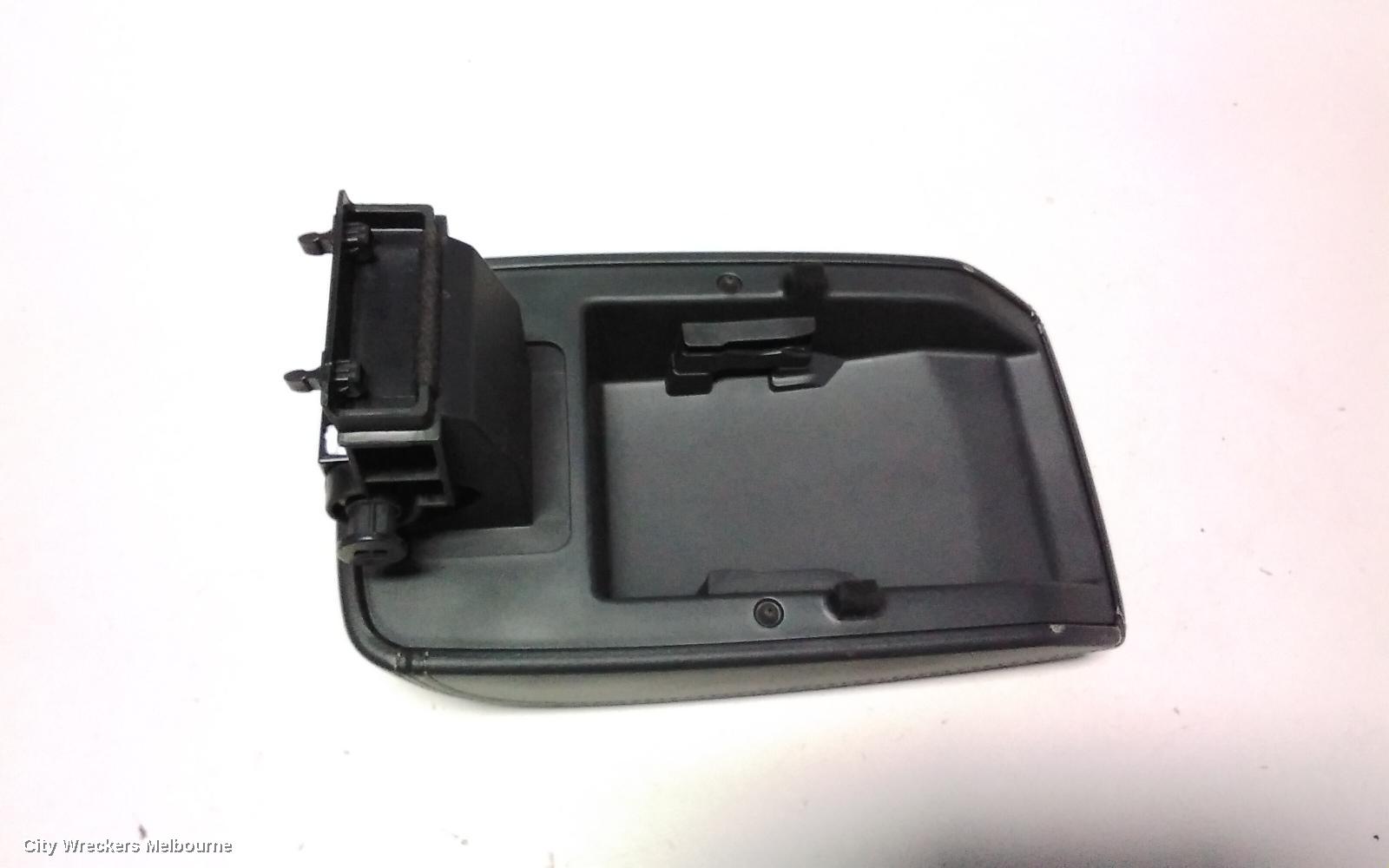 MAZDA CX3 CONSOLE, DK, 03/2015 ONWARDS