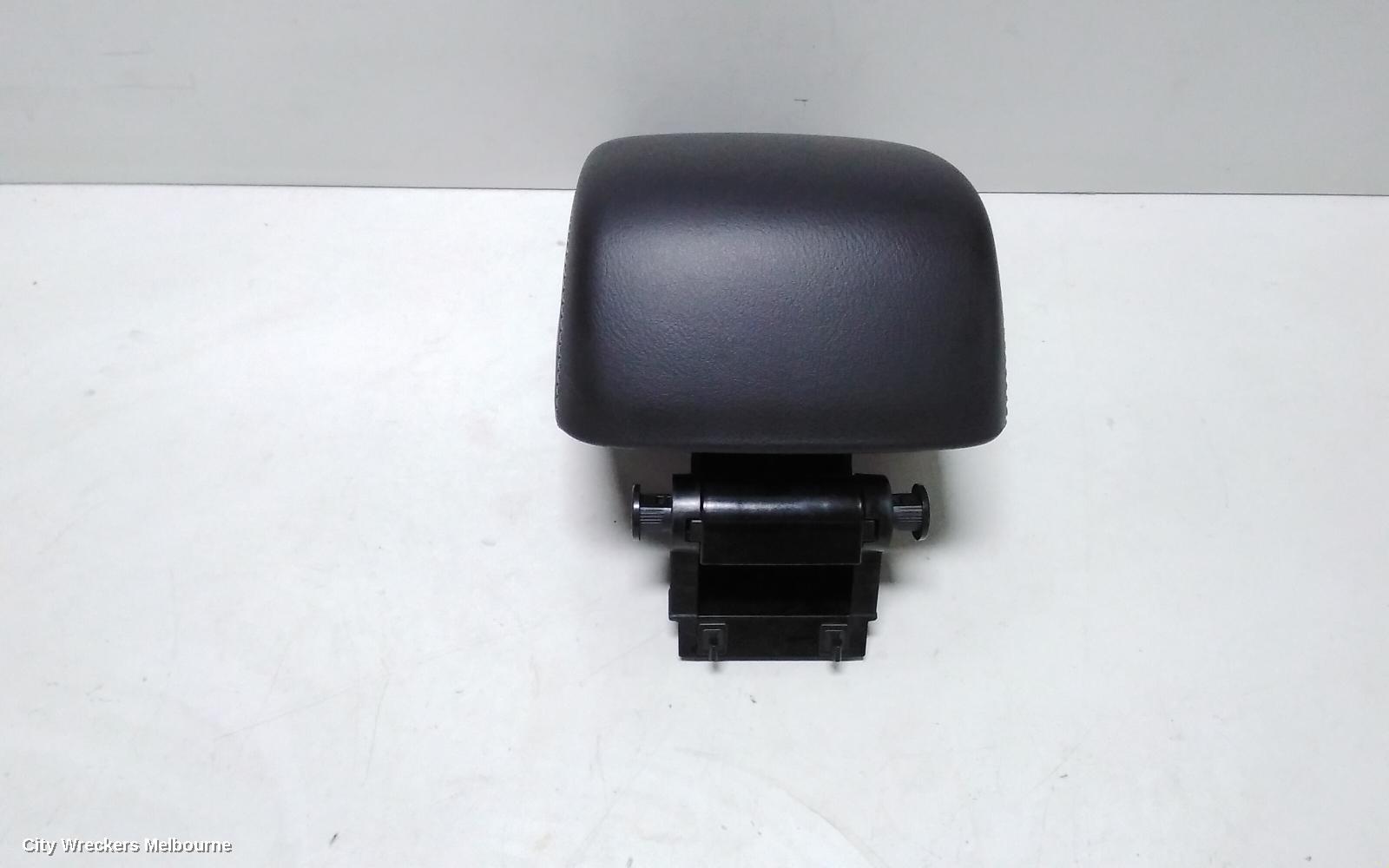 MAZDA CX3 CONSOLE, DK, 03/2015 ONWARDS
