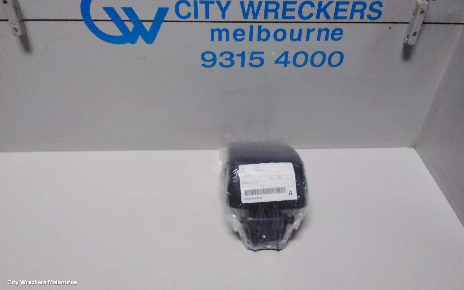 MAZDA CX3 CONSOLE, DK, 03/2015 ONWARDS