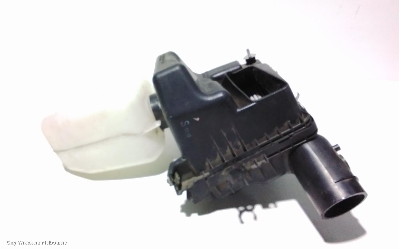 SUBARU LIBERTY AIR CLEANER/BOX, AIR CLEANER, 5TH GEN, 2.5, NON TURBO, 07/2009 - 11/2014