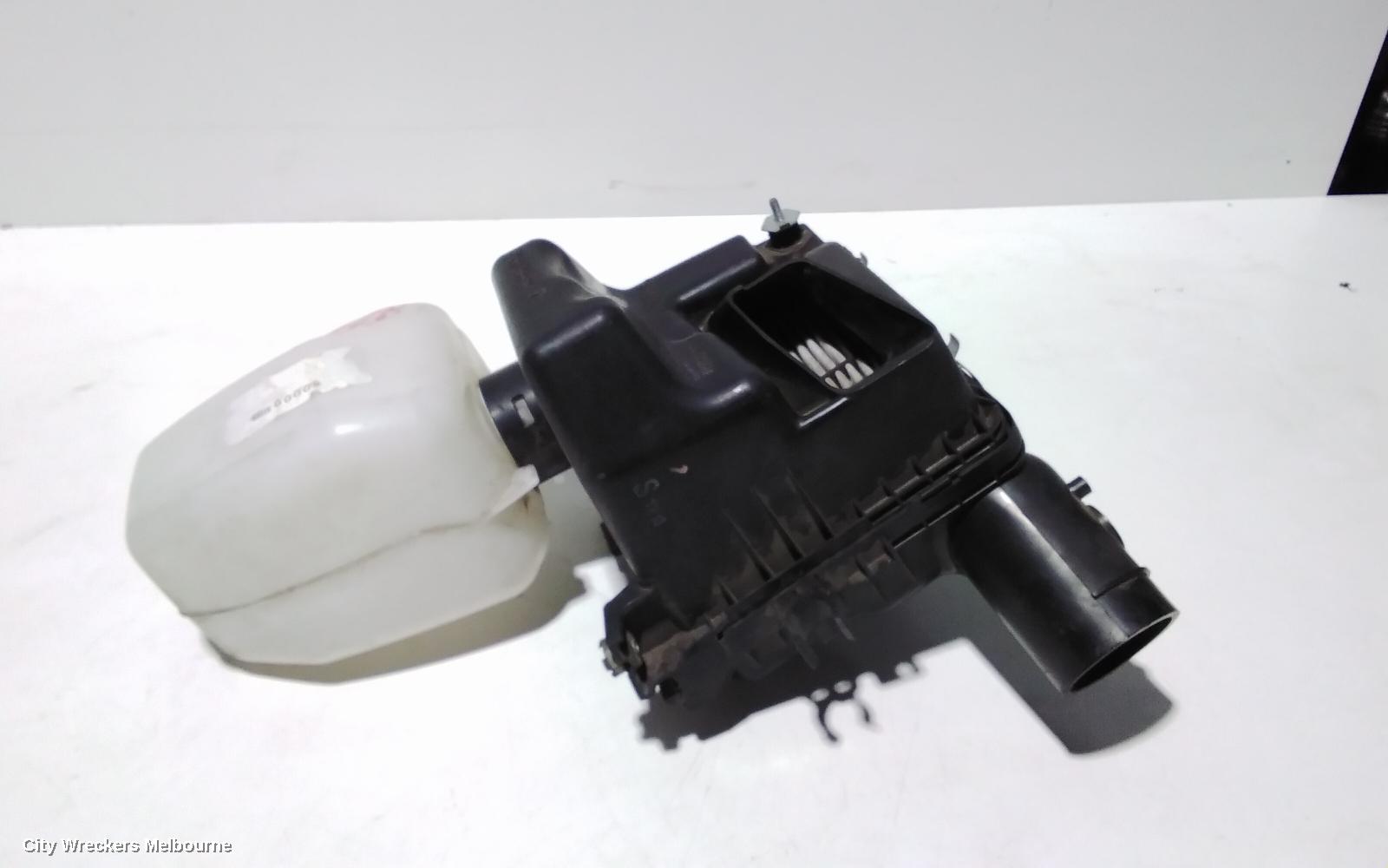 SUBARU LIBERTY AIR CLEANER/BOX, AIR CLEANER, 5TH GEN, 2.5, NON TURBO, 07/2009 - 11/2014