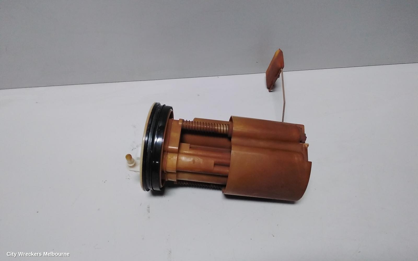 NISSAN TIIDA FUEL PUMP, PUMP & SENDER, 1.8, MR18, PETROL, C11, VIN JN1 (JAP BUILT), 09/2004 - 01/2013