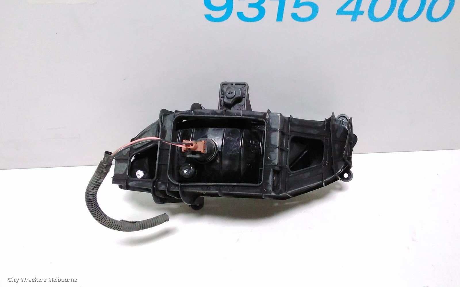 HYUNDAI ILOAD/IMAX RIGHT INDICATOR/FOG/SIDE, BUMPER FOGLAMP, TQ, 11/2007 - 08/2015