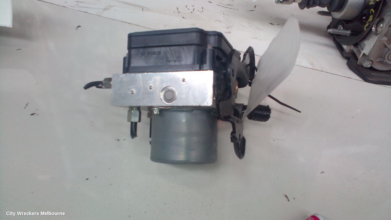 HONDA CRV ABS PUMP/MODULATOR, RW, 05/2017 - 08/2023