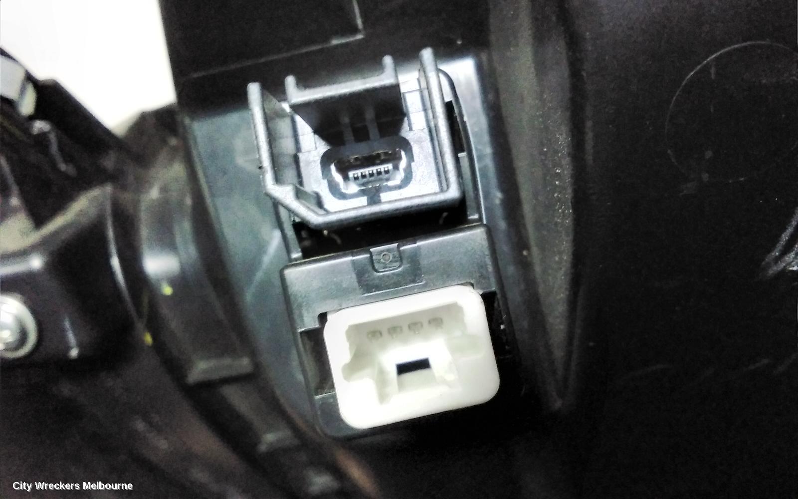 NISSAN NAVARA GEAR STICK/SHIFTER, NP300, GEAR SHIFTER, AUTO T/M TYPE, 05/2015 ONWARDS