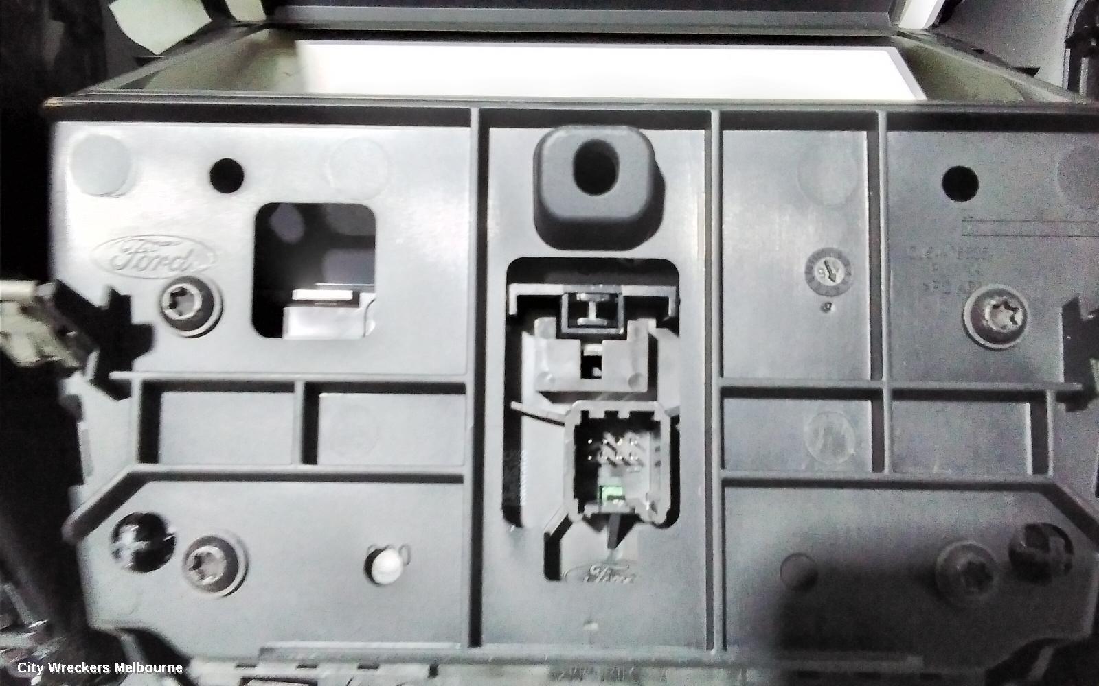 FORD KUGA RADIO/CD/DVD/SAT/TV, DISPLAY SCREEN, TF, 11/2012 - 09/2016