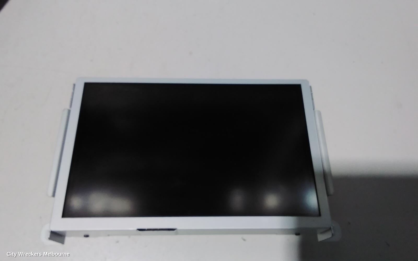 FORD KUGA RADIO/CD/DVD/SAT/TV, DISPLAY SCREEN, TF, 11/2012 - 09/2016