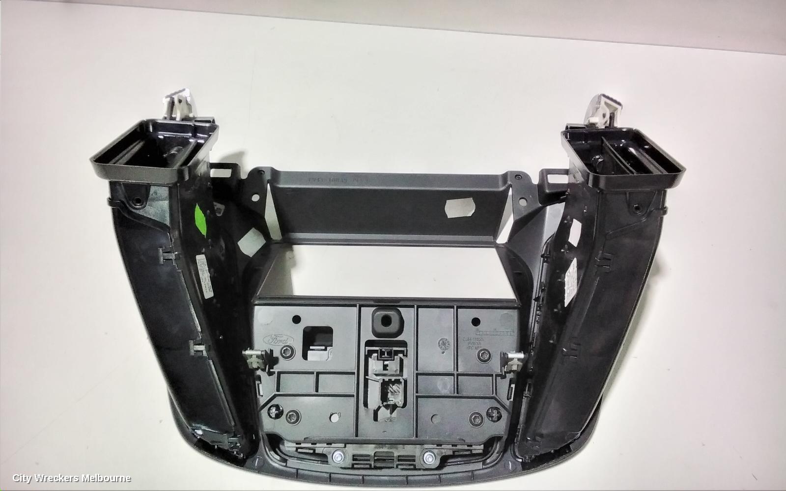 FORD KUGA RADIO/CD/DVD/SAT/TV, DISPLAY SCREEN, TF, 11/2012 - 09/2016