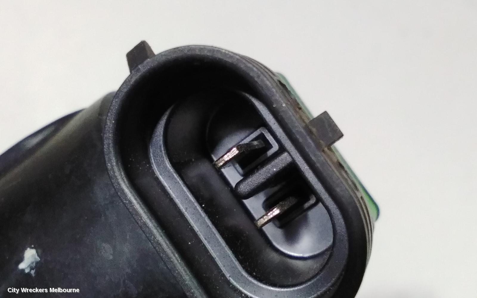CHRYSLER 300C RIGHT INDICATOR/FOG/SIDE, BUMPER FOGLAMP, LX2, 07/2012 - 12/2014