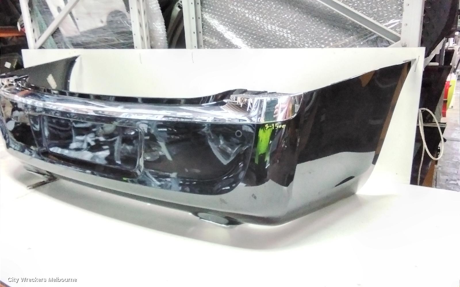 CHRYSLER 300C REAR BUMPER, LX2, LIMITED/C/S/LUXURY, 07/2012 - 12/2014