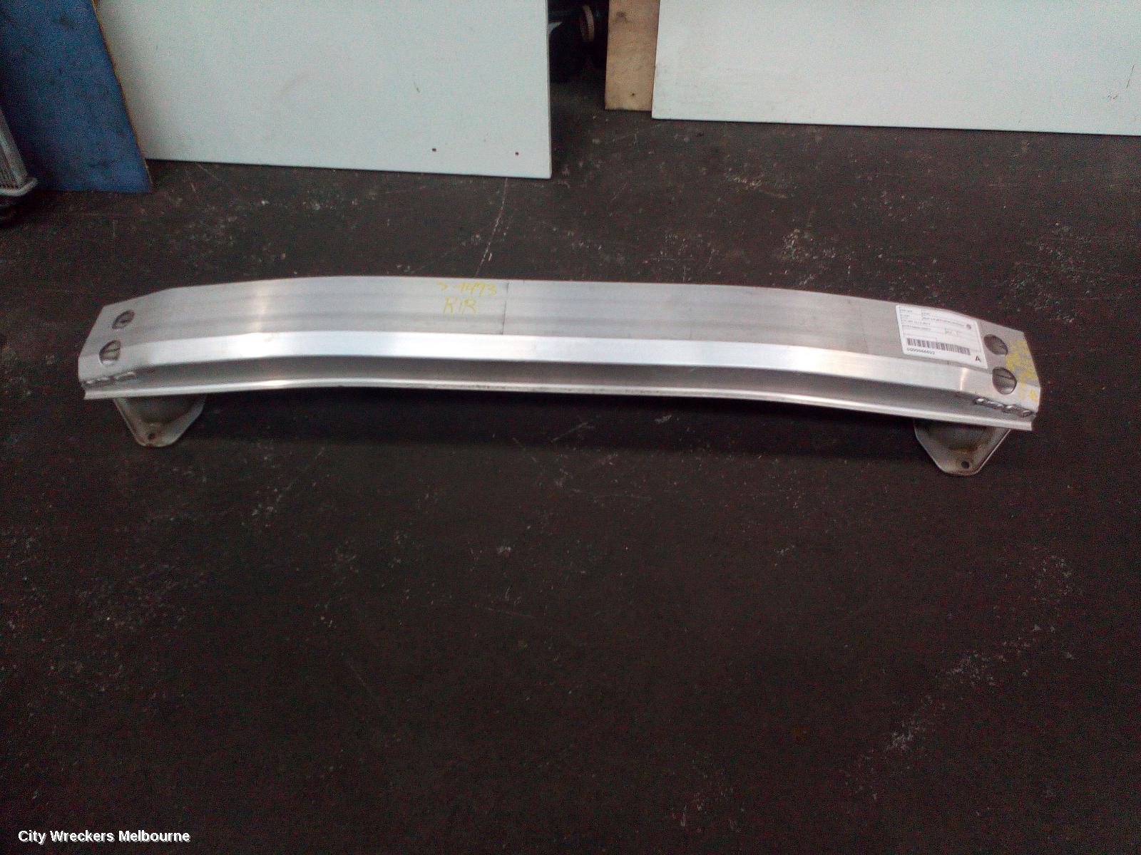 HONDA CIVIC R/BAR BRACKET/REINFO, 9TH GEN, 02/2012 - 05/2016