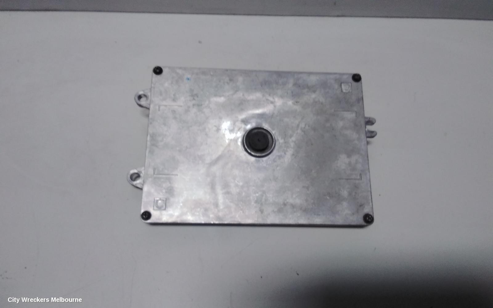 HONDA JAZZ ECU, ENGINE ECU, 1.5, AUTO T/M, ECU ONLY, GE, 08/2008 - 06/2014