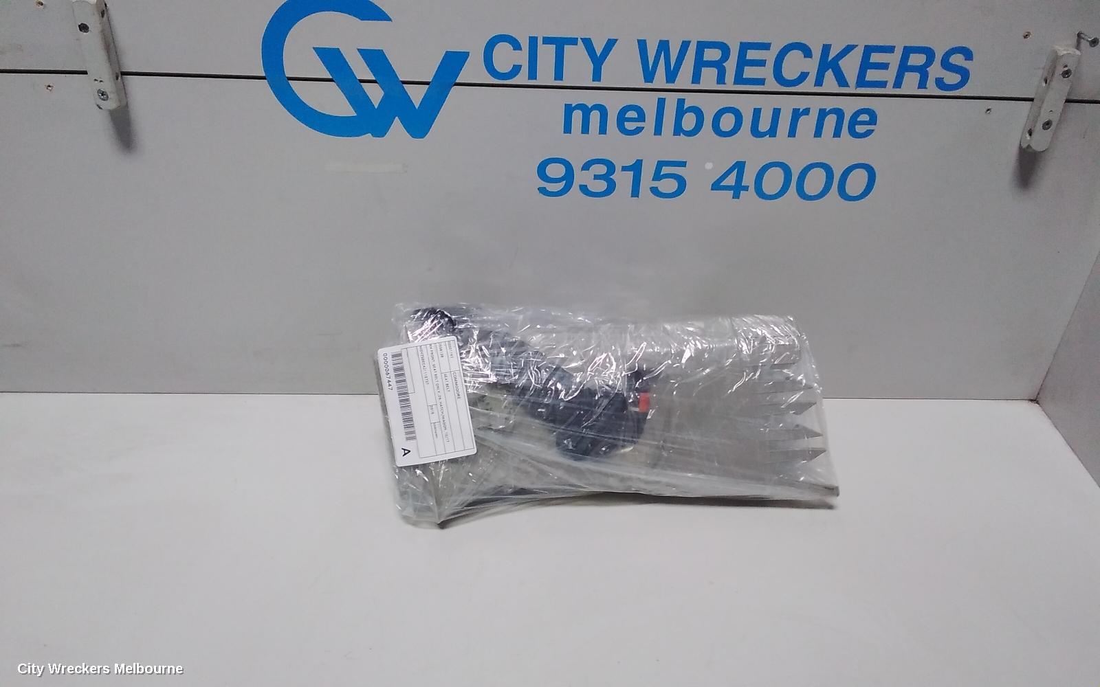 HOLDEN COMMODORE SEATBELT/STALK, RH FRONT, SEAT BELT ONLY, ZB, HATCH/WAGON, 10/2017 - 12/2020