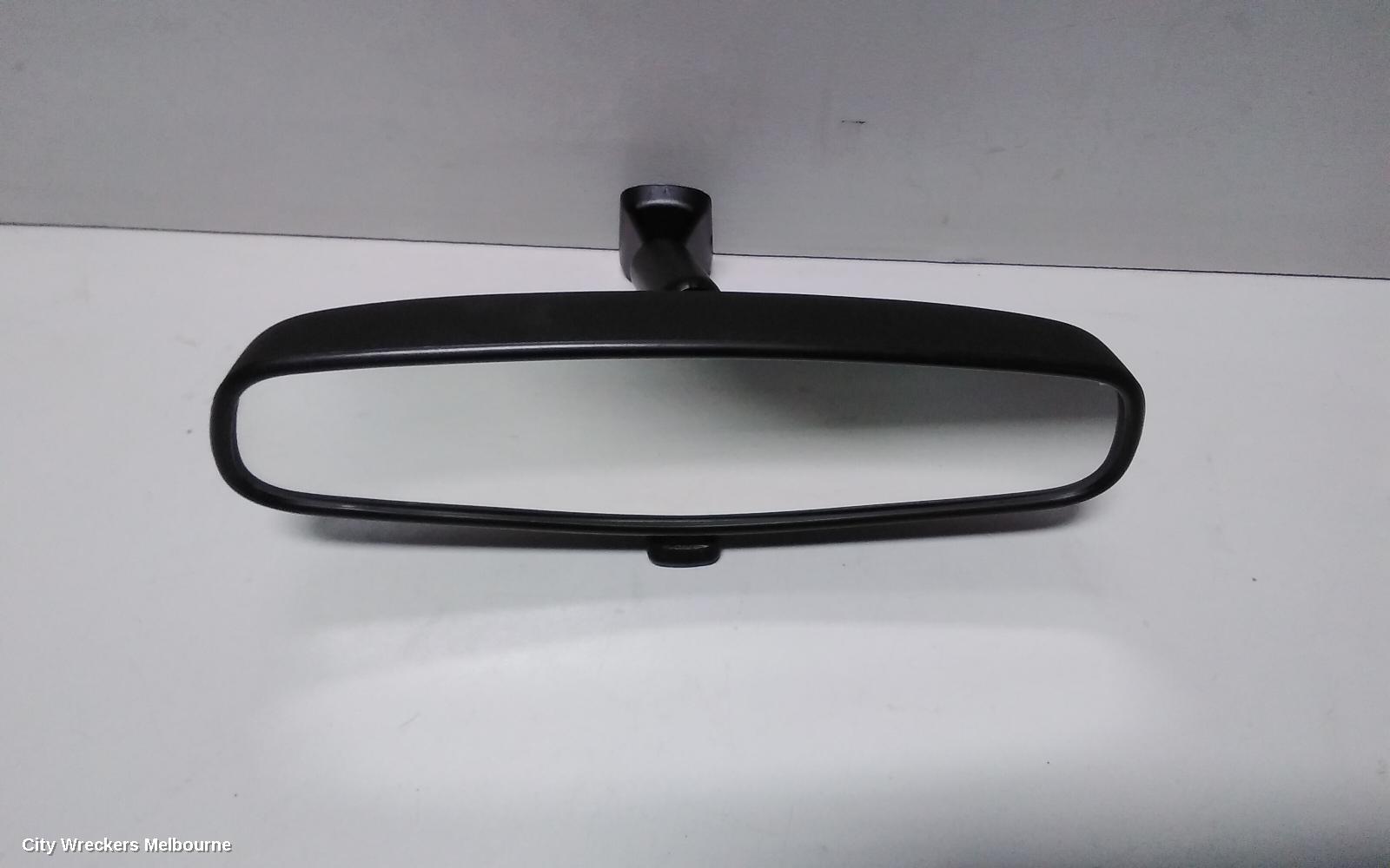 HOLDEN COMMODORE INTERIOR MIRROR, ZB, 10/2017 - 12/2020
