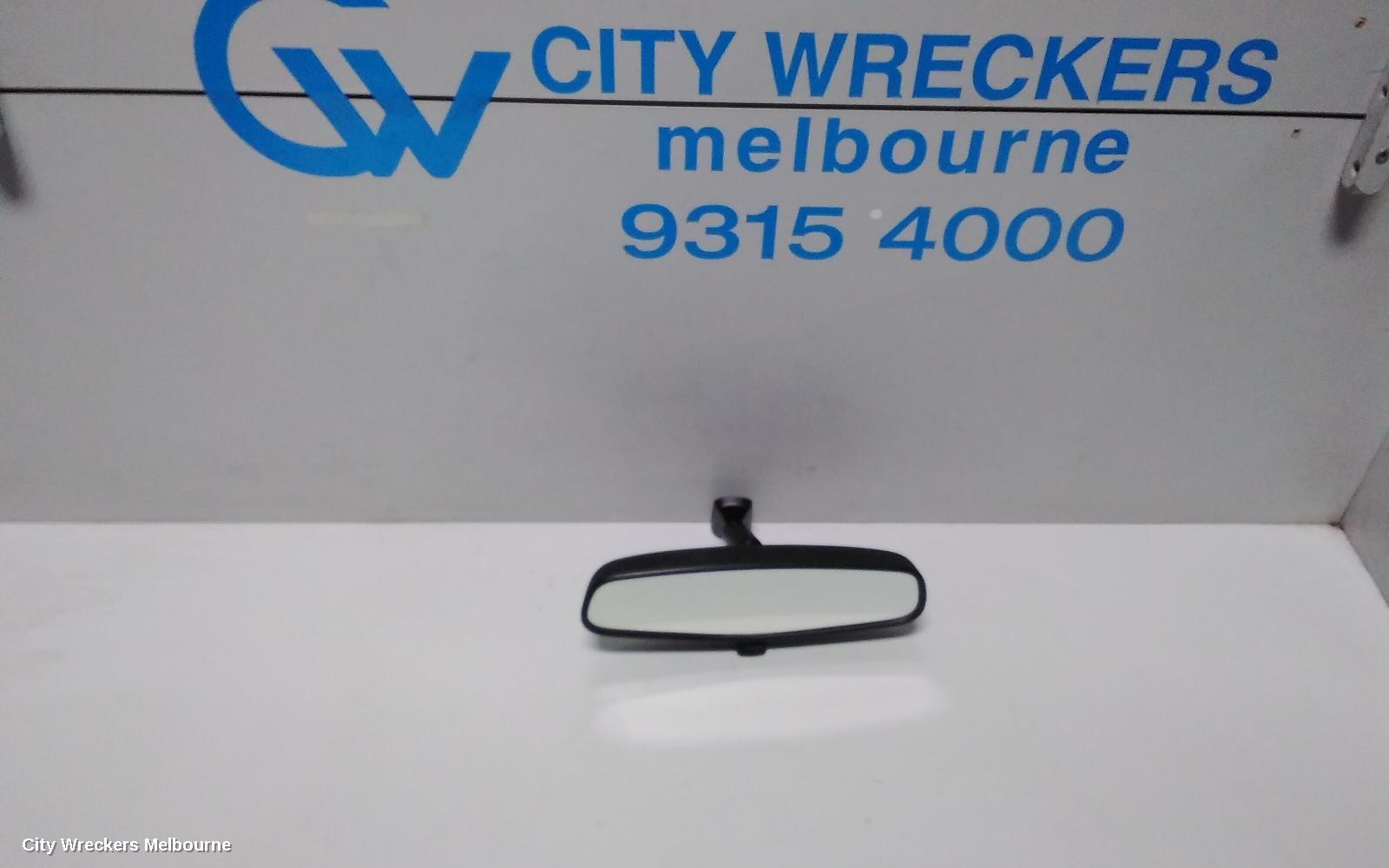 HOLDEN COMMODORE INTERIOR MIRROR, ZB, 10/2017 - 12/2020