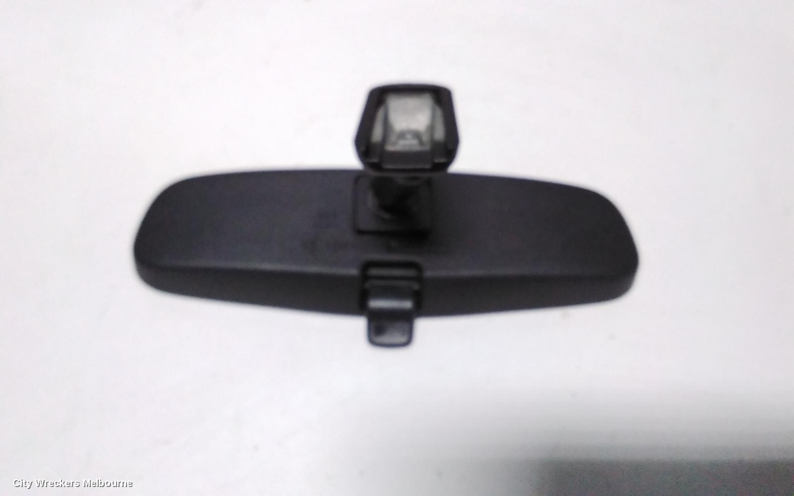 HOLDEN COMMODORE INTERIOR MIRROR, ZB, 10/2017 - 12/2020