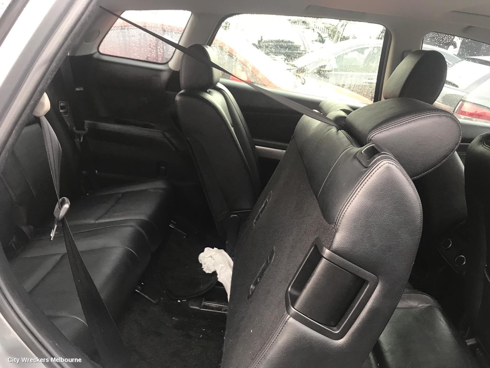 MAZDA CX9 MOUNT, TB, 12/2007 - 12/2015
