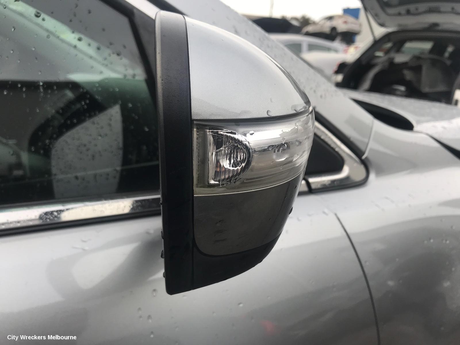 MAZDA CX9 MOUNT, TB, 12/2007 - 12/2015