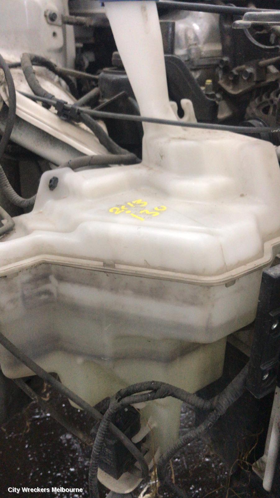 MAZDA CX9 MOUNT, TB, 12/2007 - 12/2015