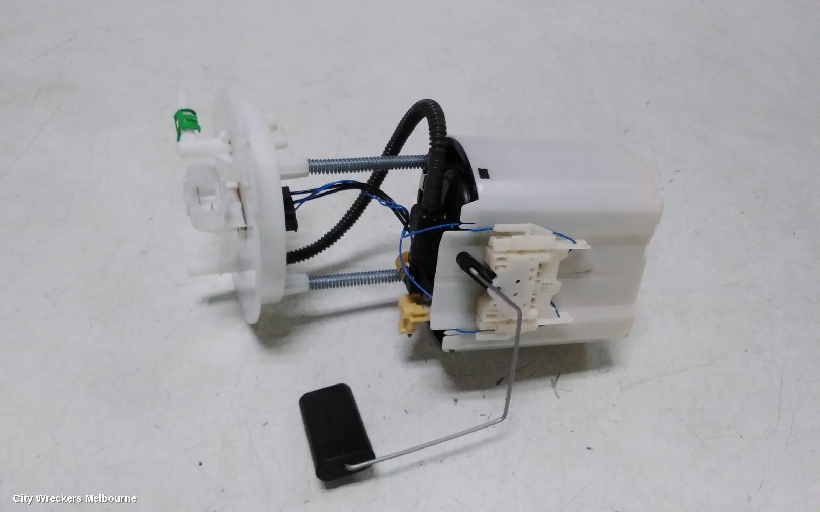 HOLDEN COMMODORE FUEL PUMP, ZB, 10/2017 - 12/2020