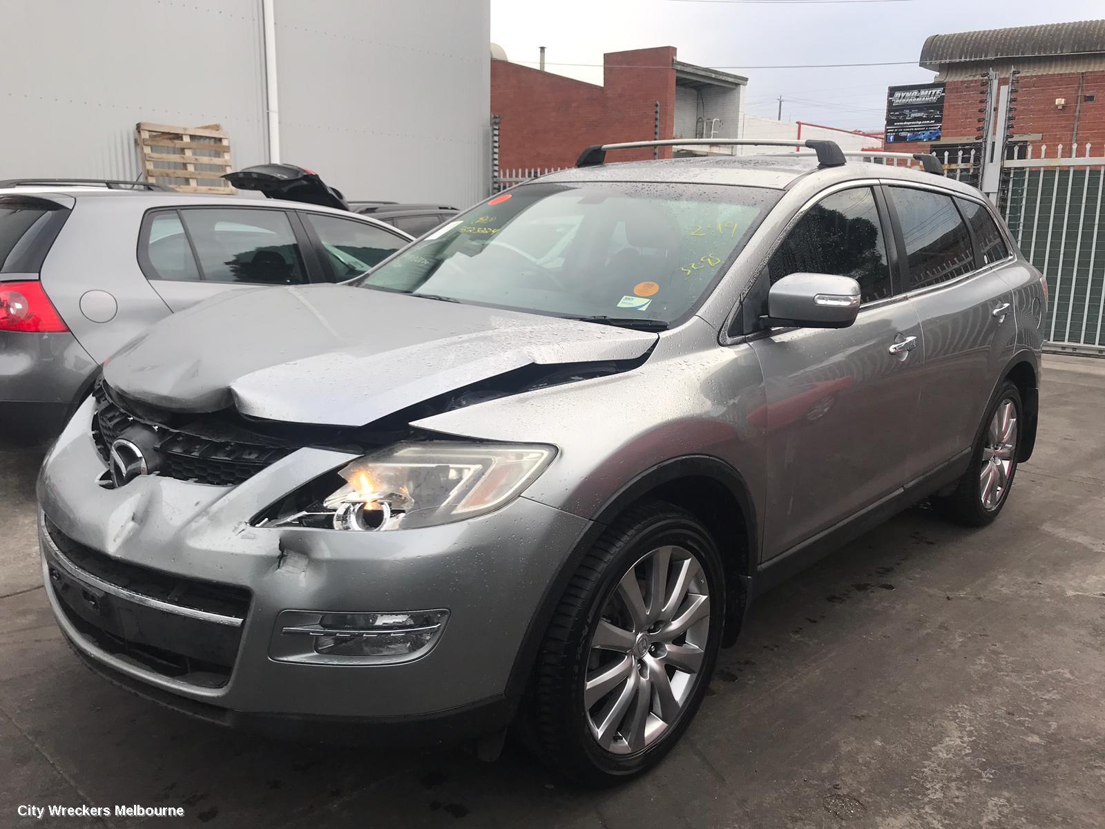 MAZDA CX9 MOUNT, TB, 12/2007 - 12/2015