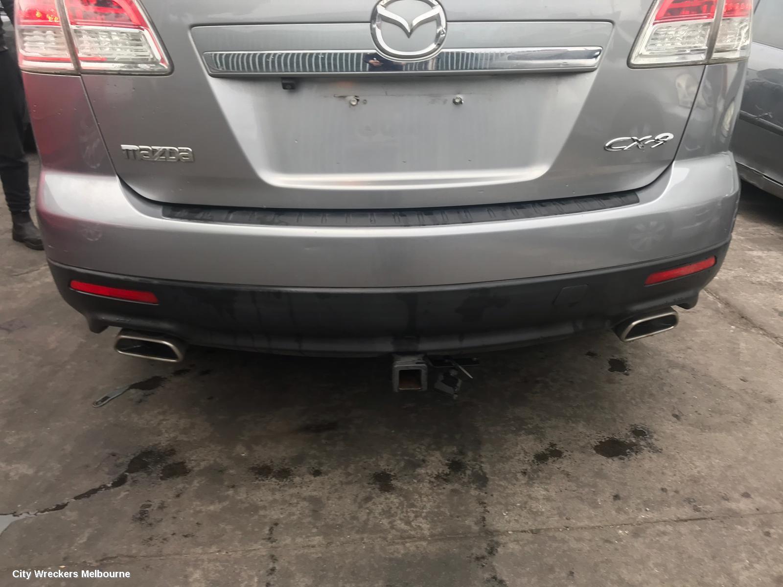 MAZDA CX9 MOUNT, TB, 12/2007 - 12/2015