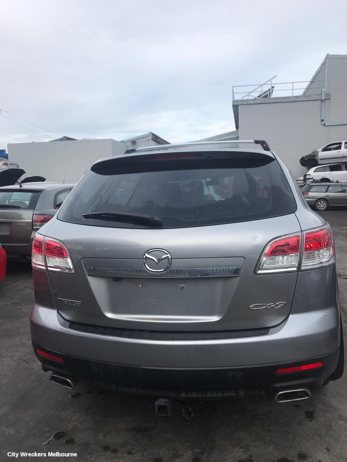 MAZDA CX9 MOUNT, TB, 12/2007 - 12/2015