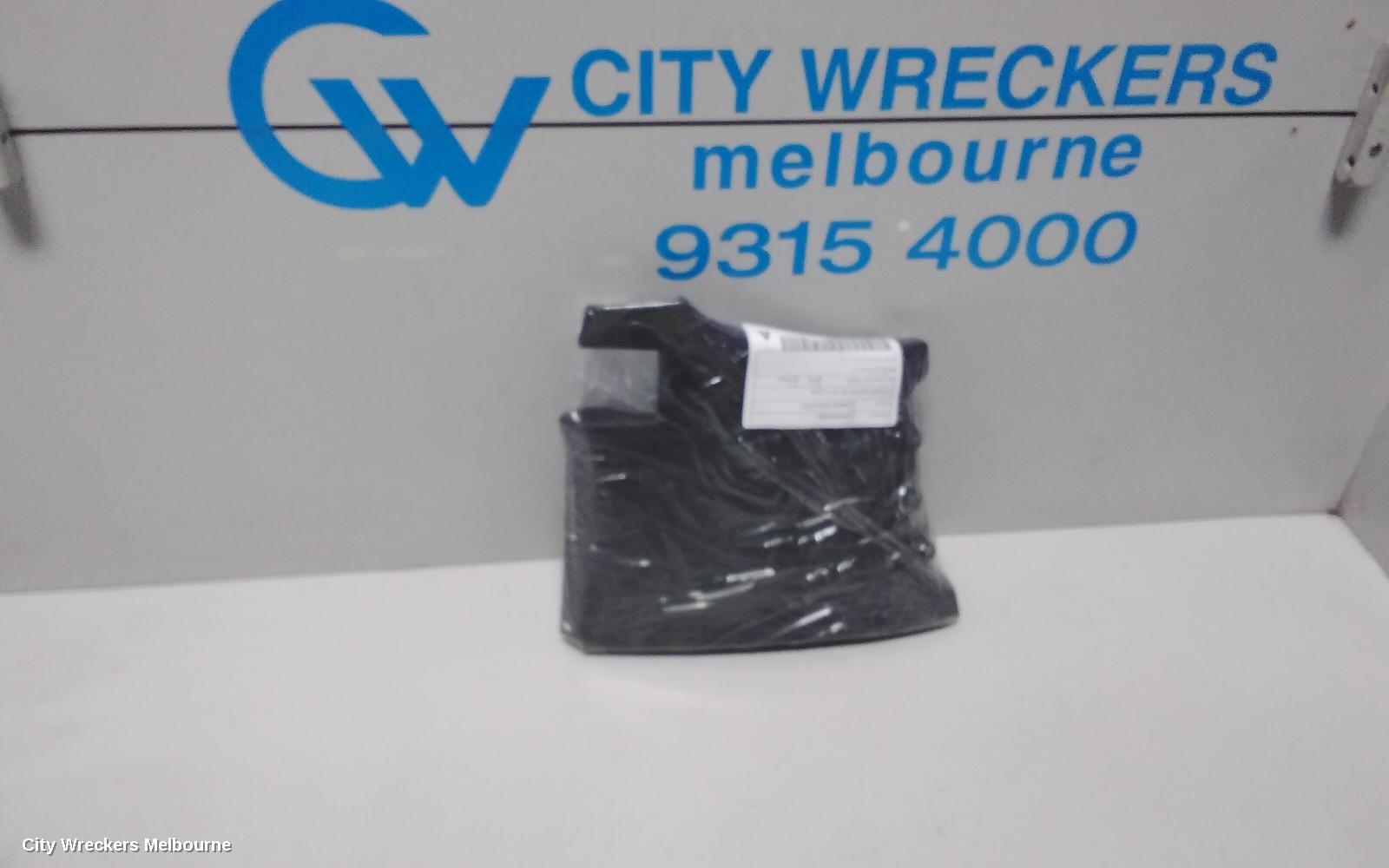 HOLDEN COMMODORE COMBINATION SWITCH, HEADLAMP SWITCH, ZB, 10/2017 - 12/2020
