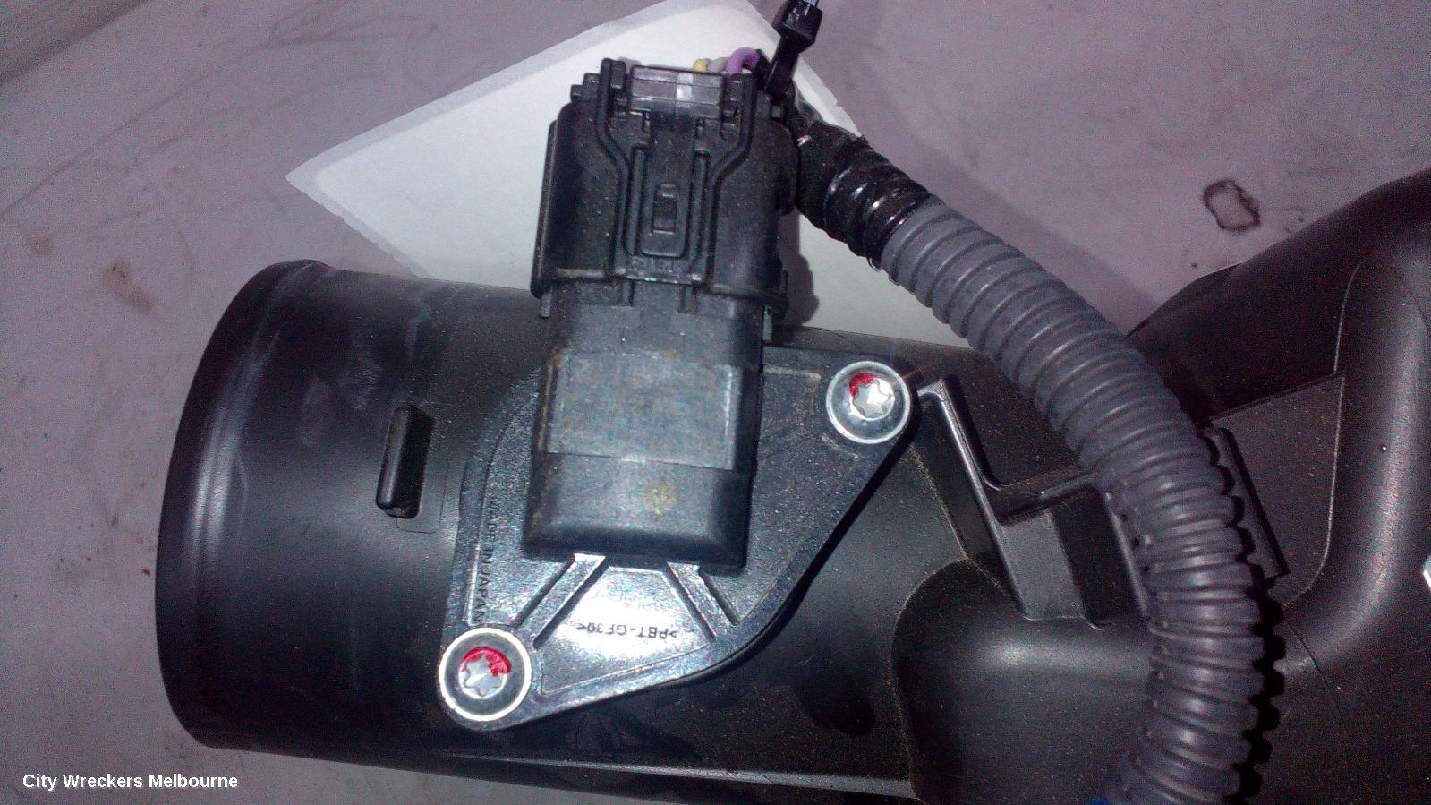 MITSUBISHI ASX AIR FLOW METER, PETROL, XC-XE, 07/2013 ONWARDS