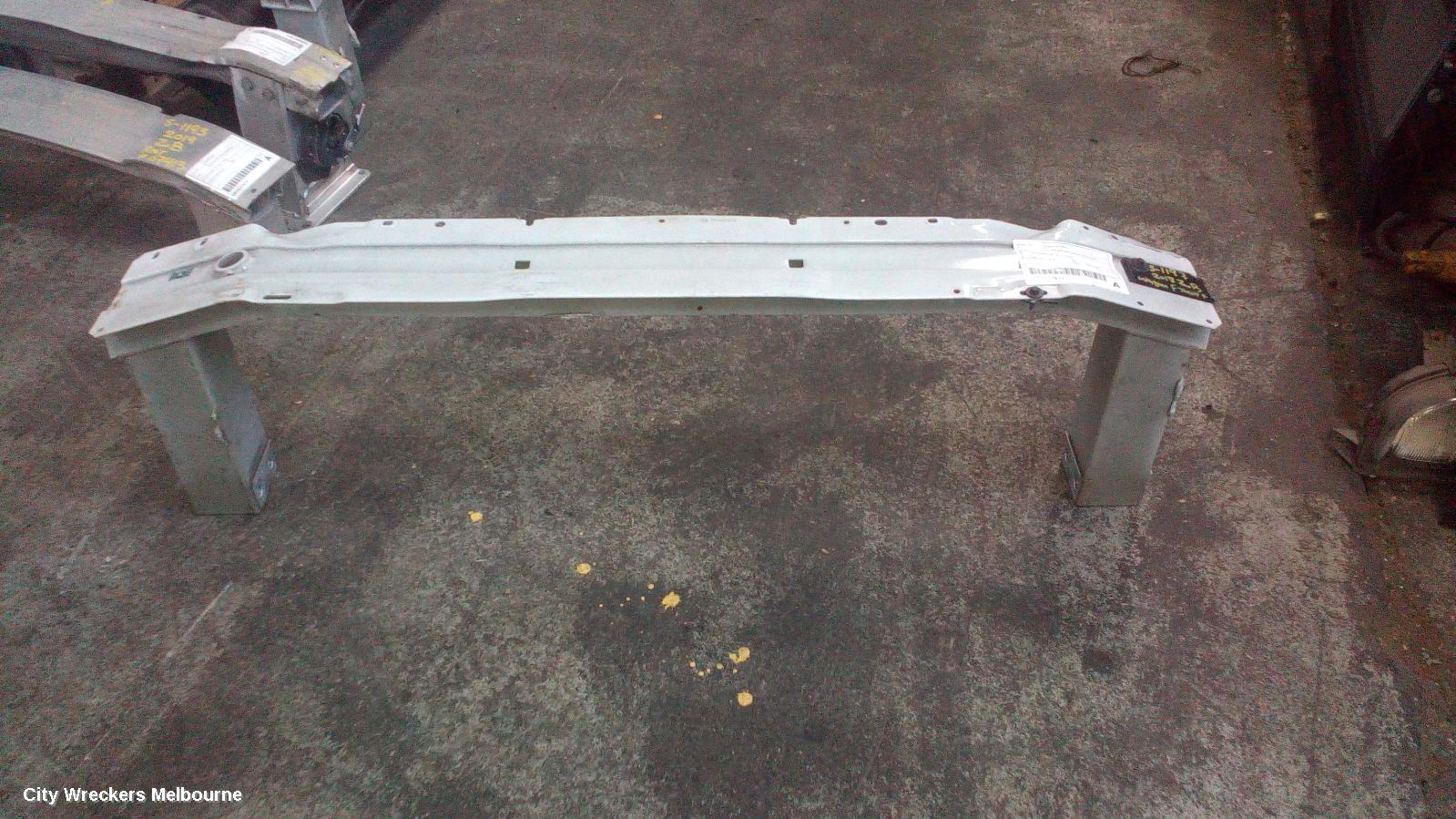 HOLDEN COMMODORE F/BAR REINFORC/BRACK, REINFORCEMENT, ZB, 10/2017 - 12/2020