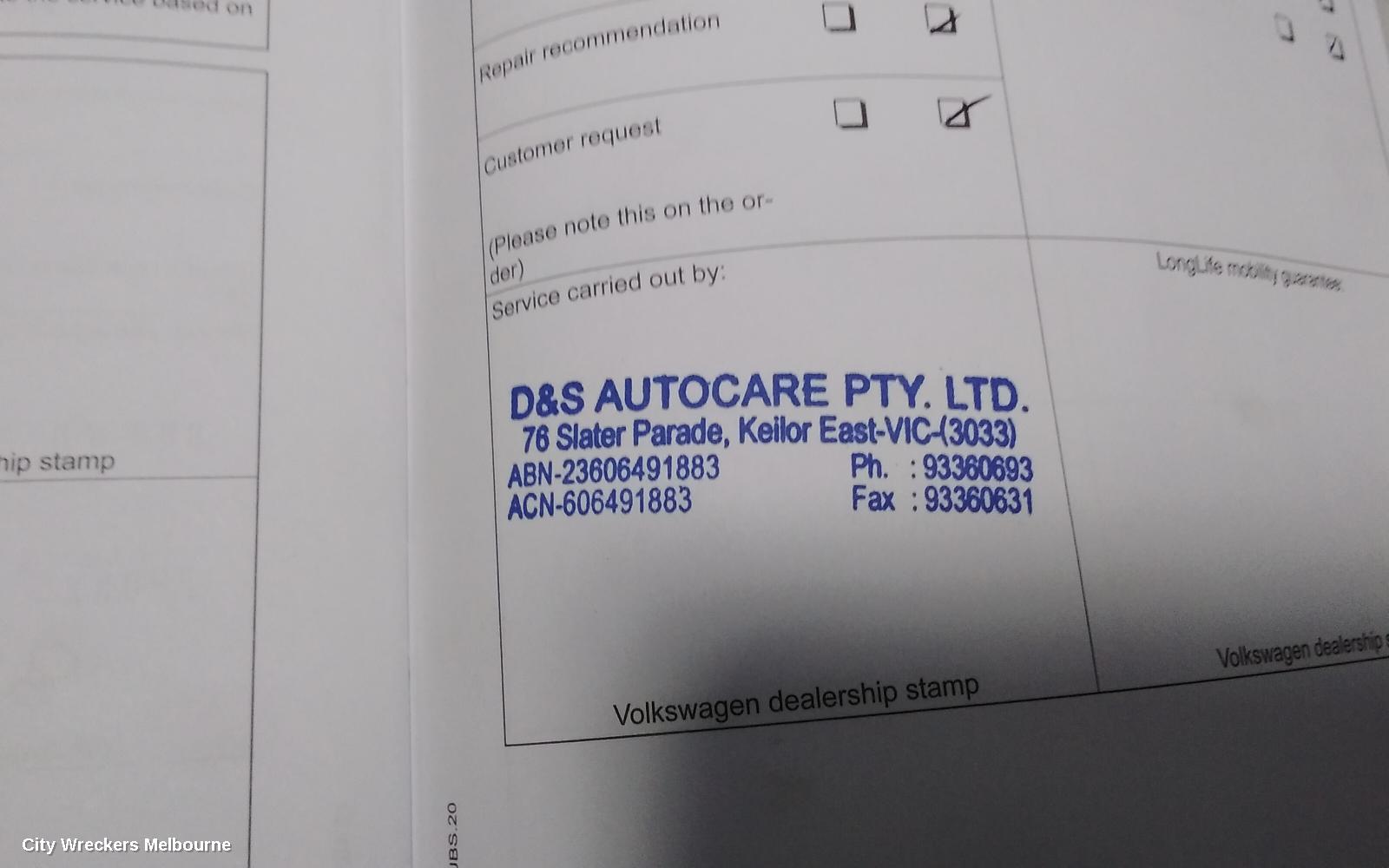 VOLKSWAGEN JETTA OWNERS HANDBOOK, 1B, PETROL, 02/2011 - 12/2017