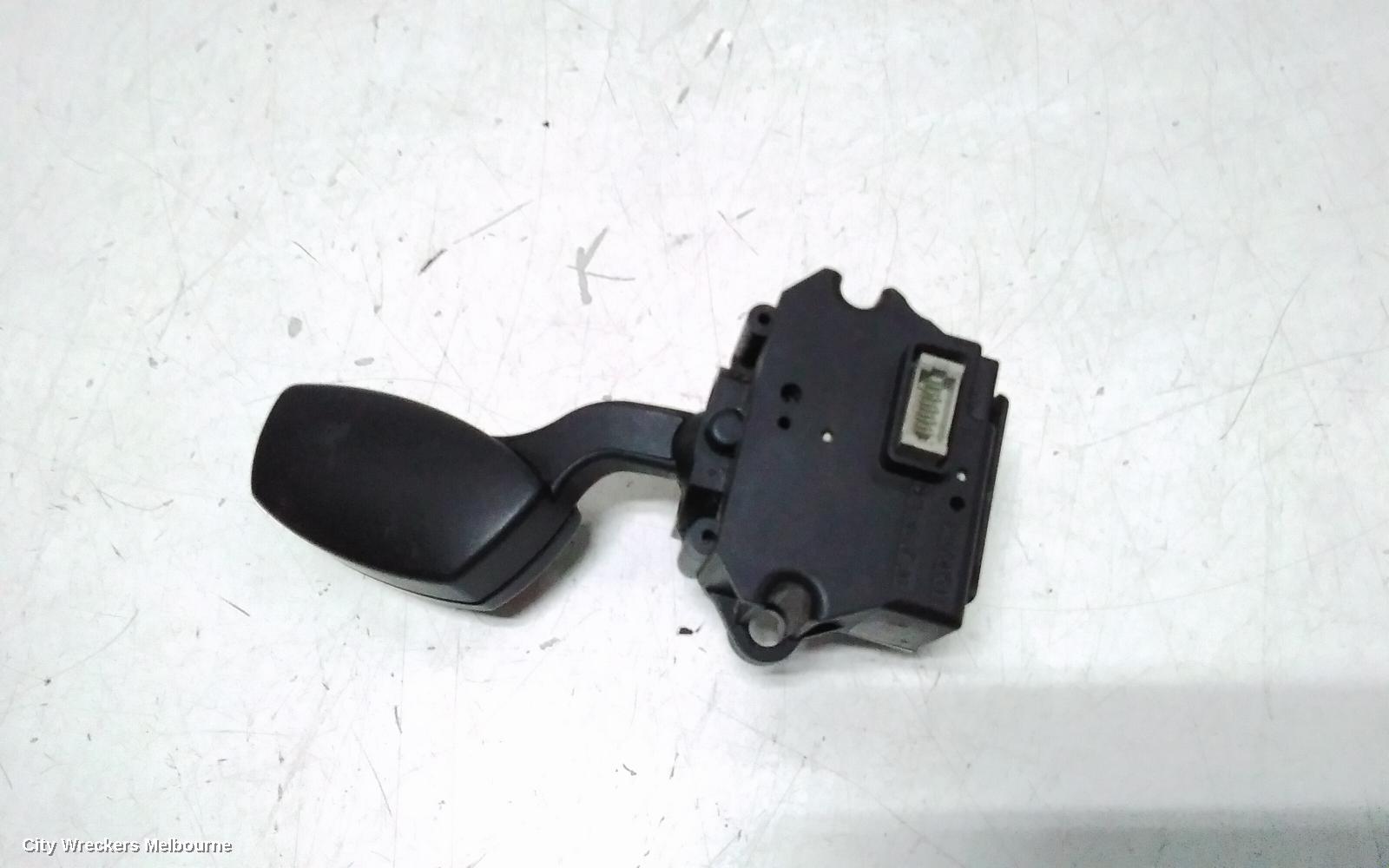 BMW 5 SERIES COMBINATION SWITCH, FLASHER SWITCH, E60/E61, 09/2005 - 04/2010