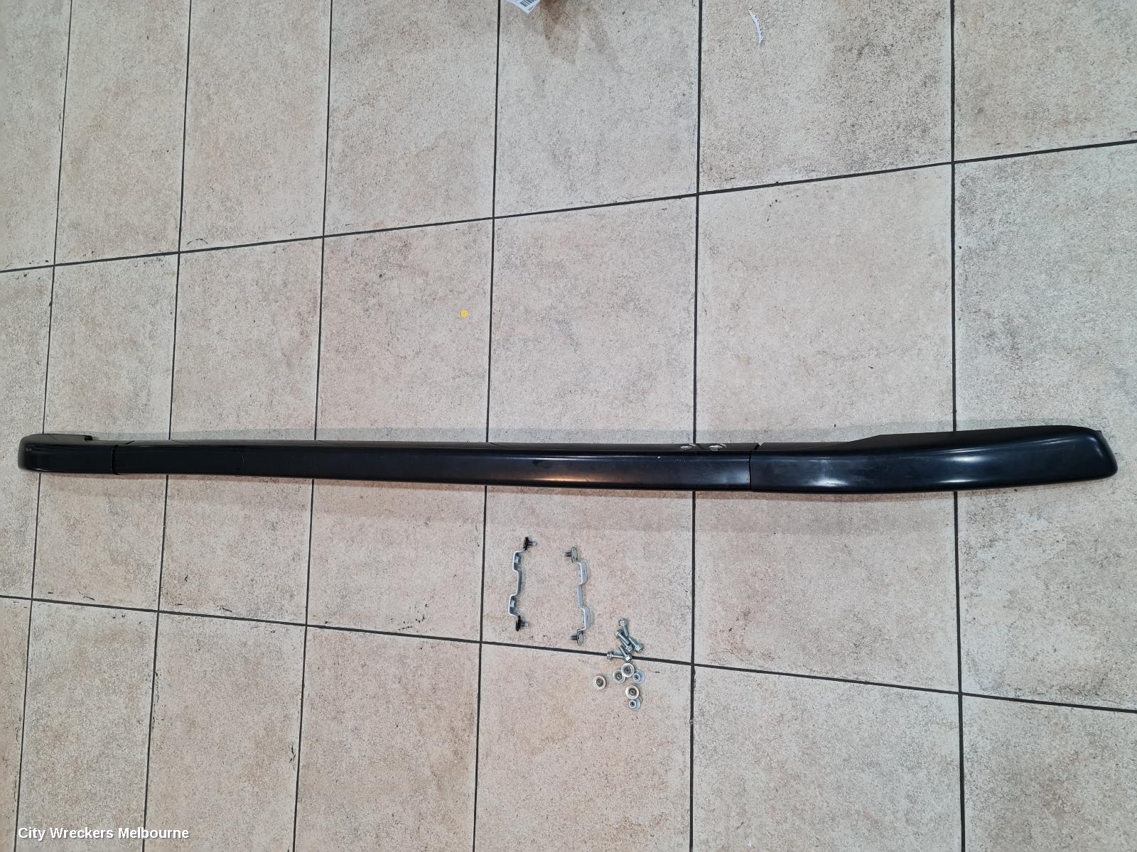 MITSUBISHI ASX ROOF RAIL, 05/2010 ONWARDS