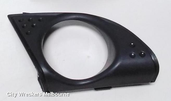 HONDA ACCORD LEFT INDICATOR/FOG/SIDE, BUMPER FOGLAMP, 8TH GEN, EURO (VIN JHMCU), 06/2008 - 06/2011