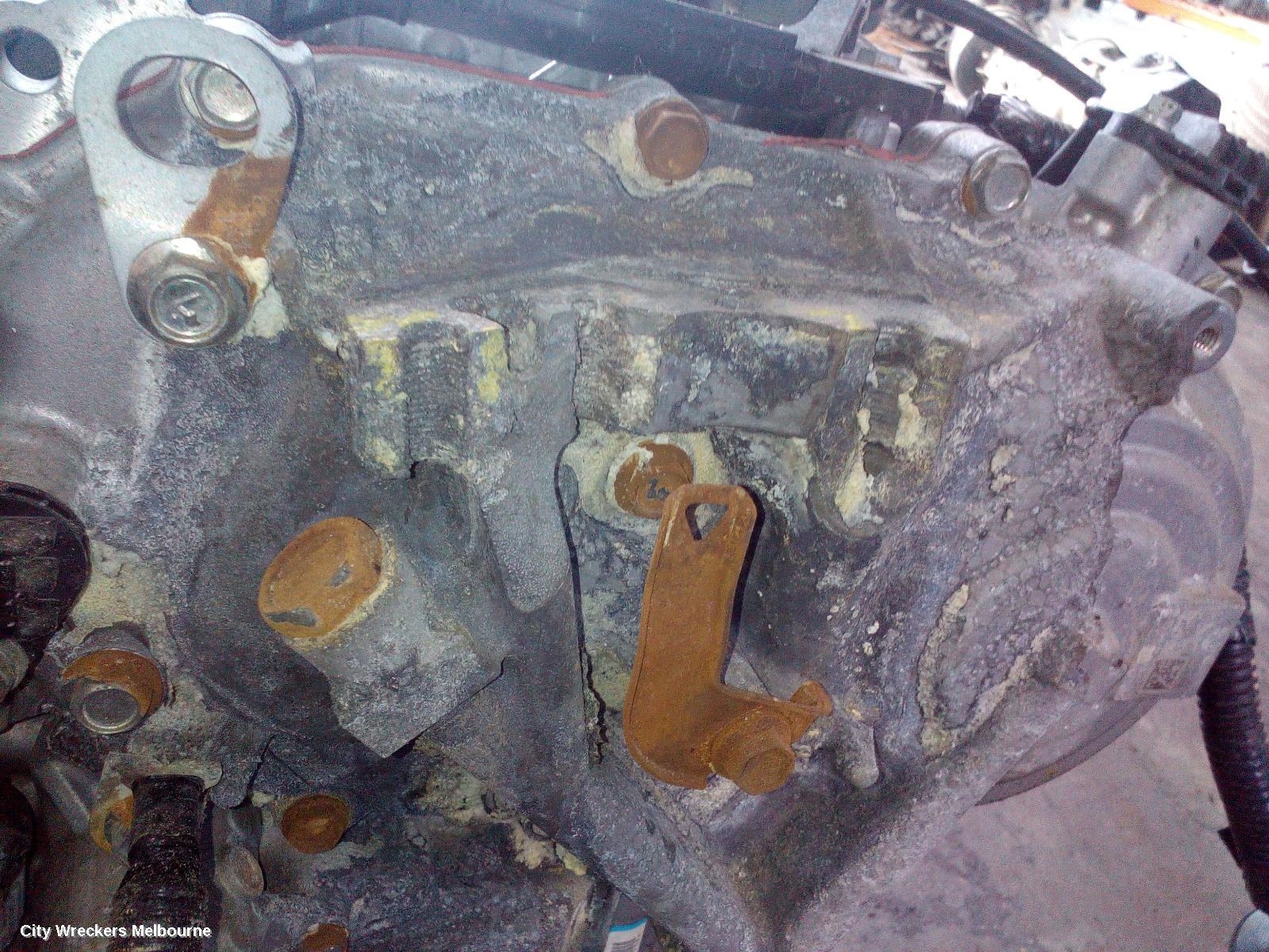 SUZUKI SWIFT TRANS/GEARBOX, AUTO, PETROL, 1.2, K12C, AZ, 04/2017 ONWARDS