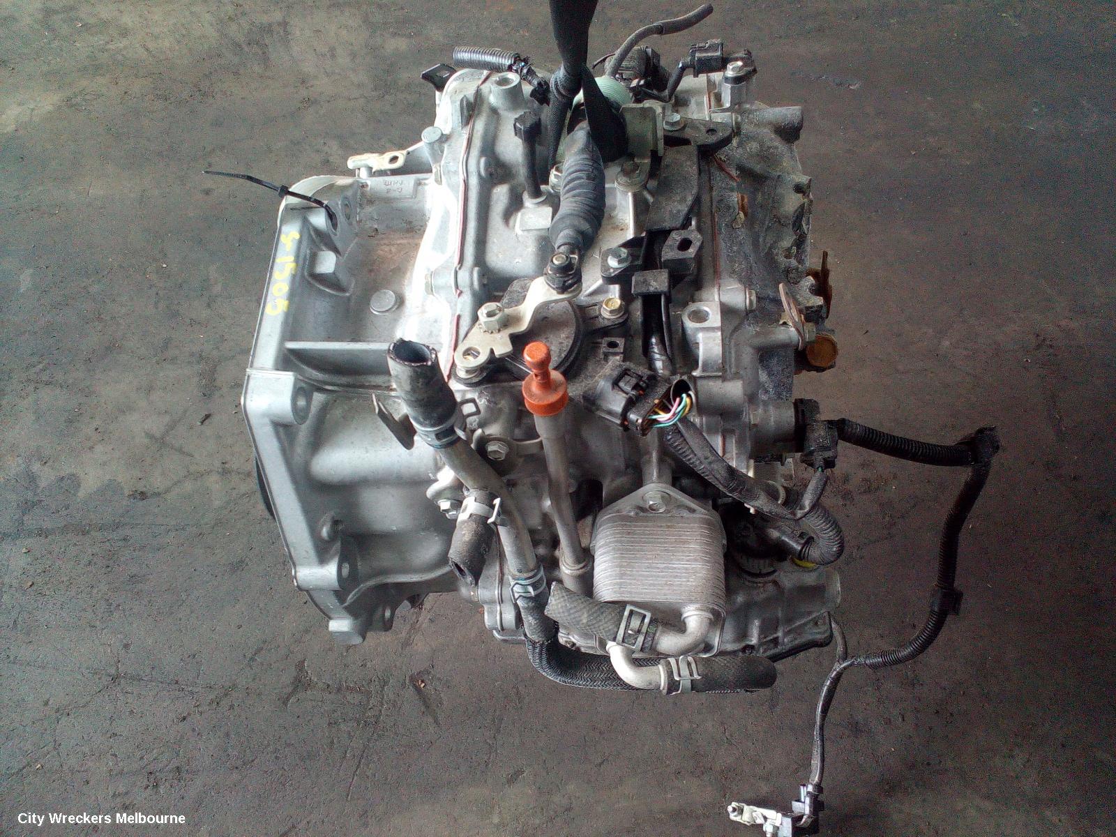 SUZUKI SWIFT TRANS/GEARBOX, AUTO, PETROL, 1.2, K12C, AZ, 04/2017 ONWARDS