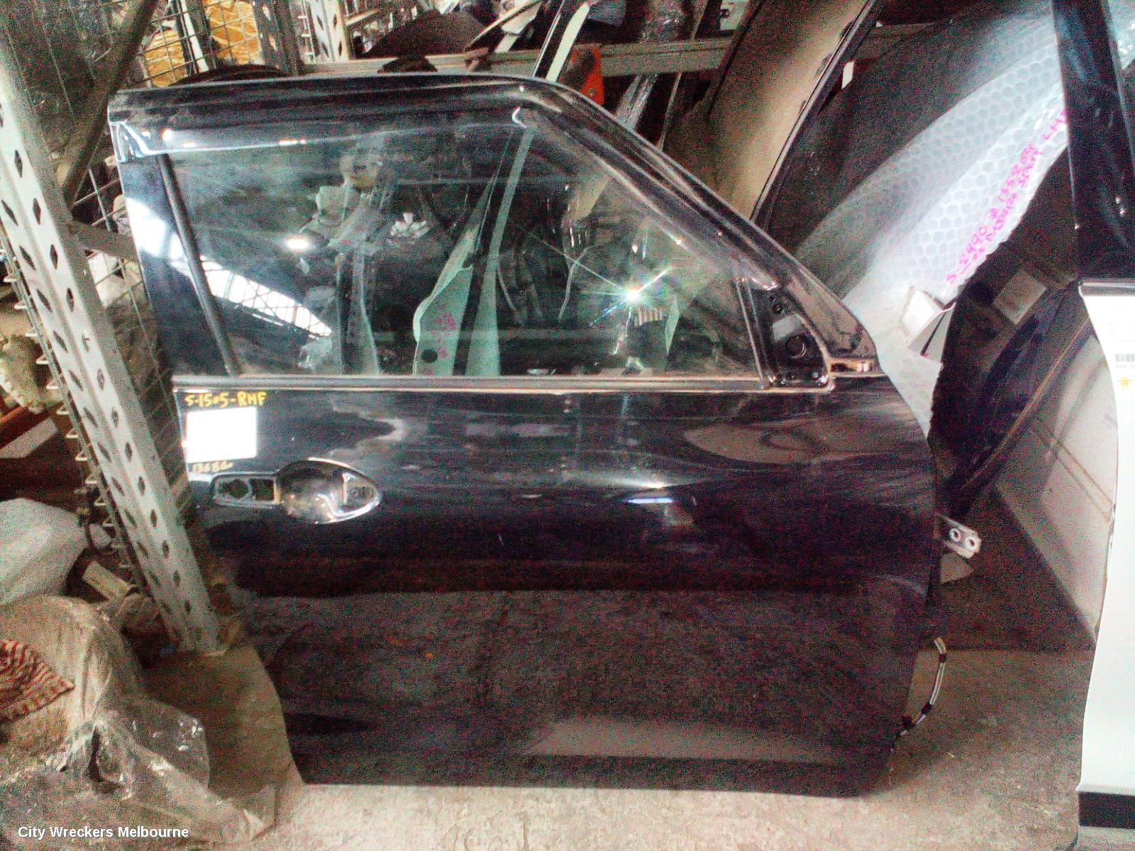 SUZUKI SWIFT RIGHT FRONT DOOR, AZ, 04/2017 - 03/2025