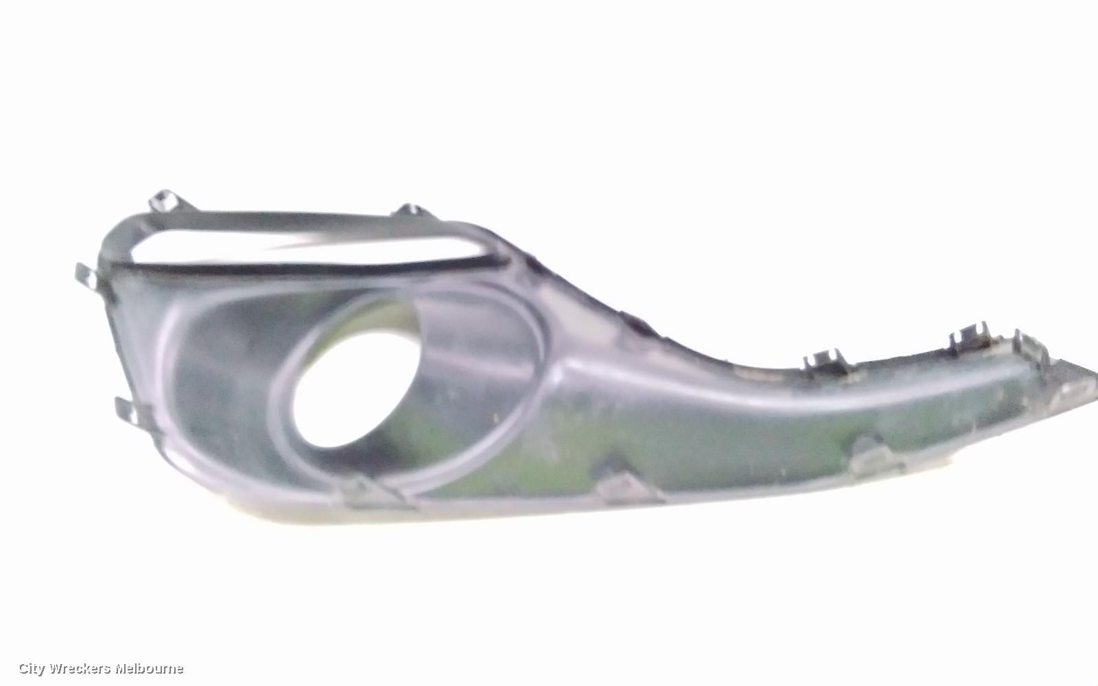 SUZUKI SWIFT LEFT INDICATOR/FOG/SIDE, BUMPER FOGLAMP, AZ, 04/2017 - 11/2023