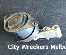 HONDA ACCORD MOUNT, 7TH GEN, CL/EURO (VIN JHMCL), 06/2003 - 03/2008