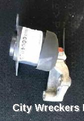HONDA ACCORD MOUNT, 7TH GEN, CL/EURO (VIN JHMCL), 06/2003 - 03/2008