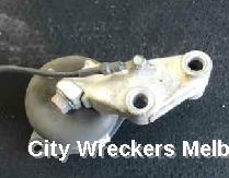 HONDA ACCORD MOUNT, 7TH GEN, CL/EURO (VIN JHMCL), 06/2003 - 03/2008