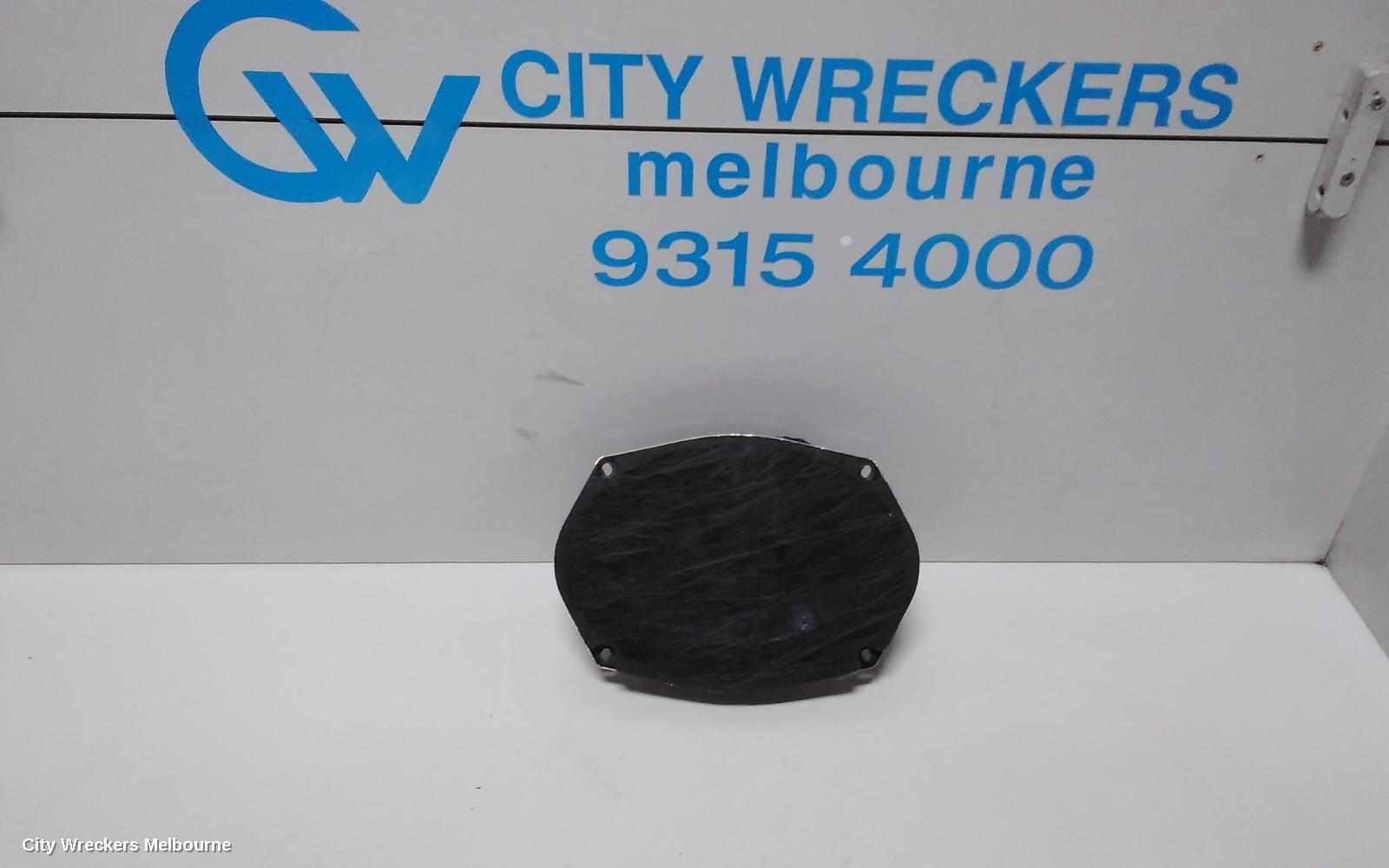 CHRYSLER 300C SPEAKER, LX2, 12/2011 - 12/2021