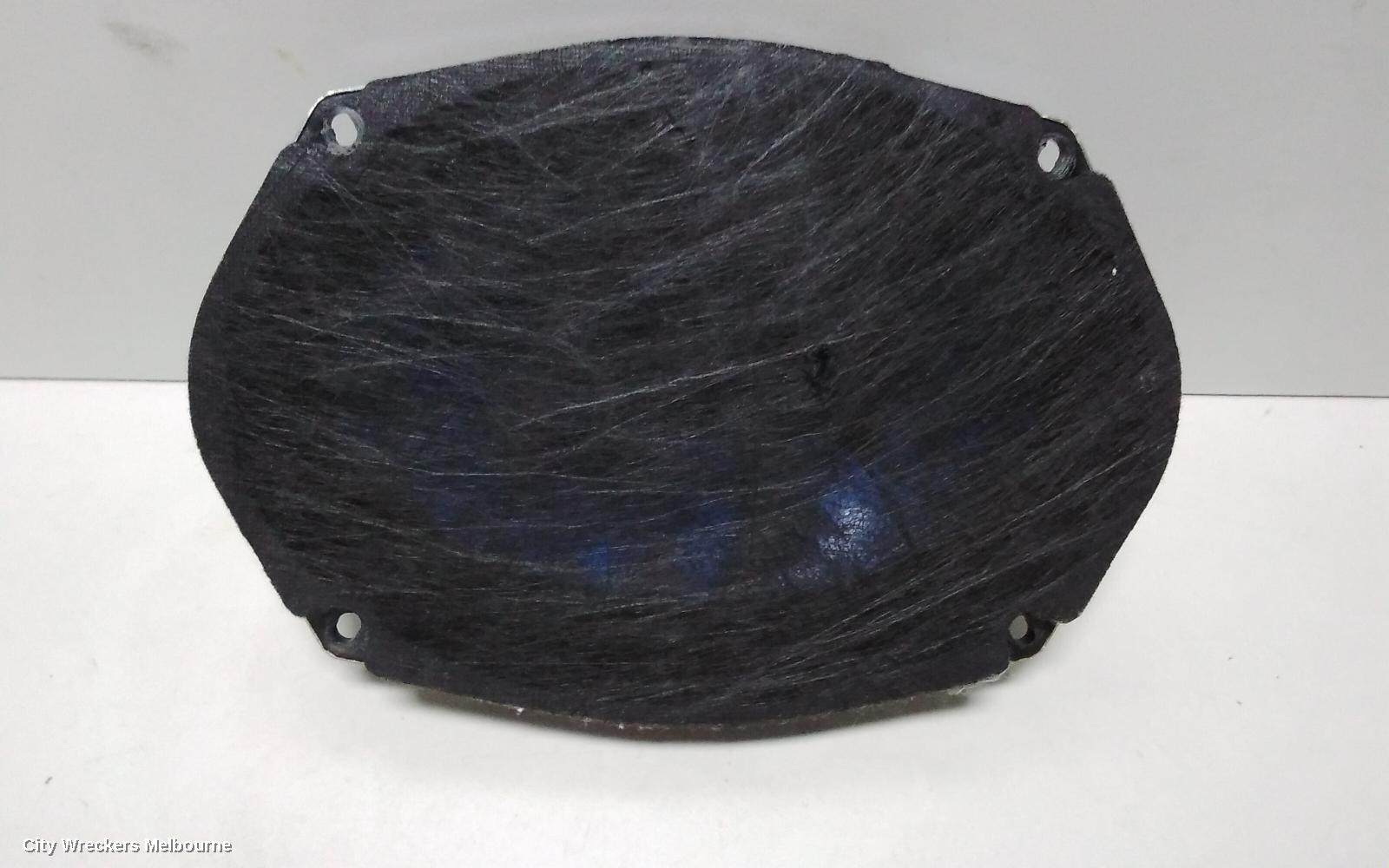 CHRYSLER 300C SPEAKER, LX2, 12/2011 - 12/2021