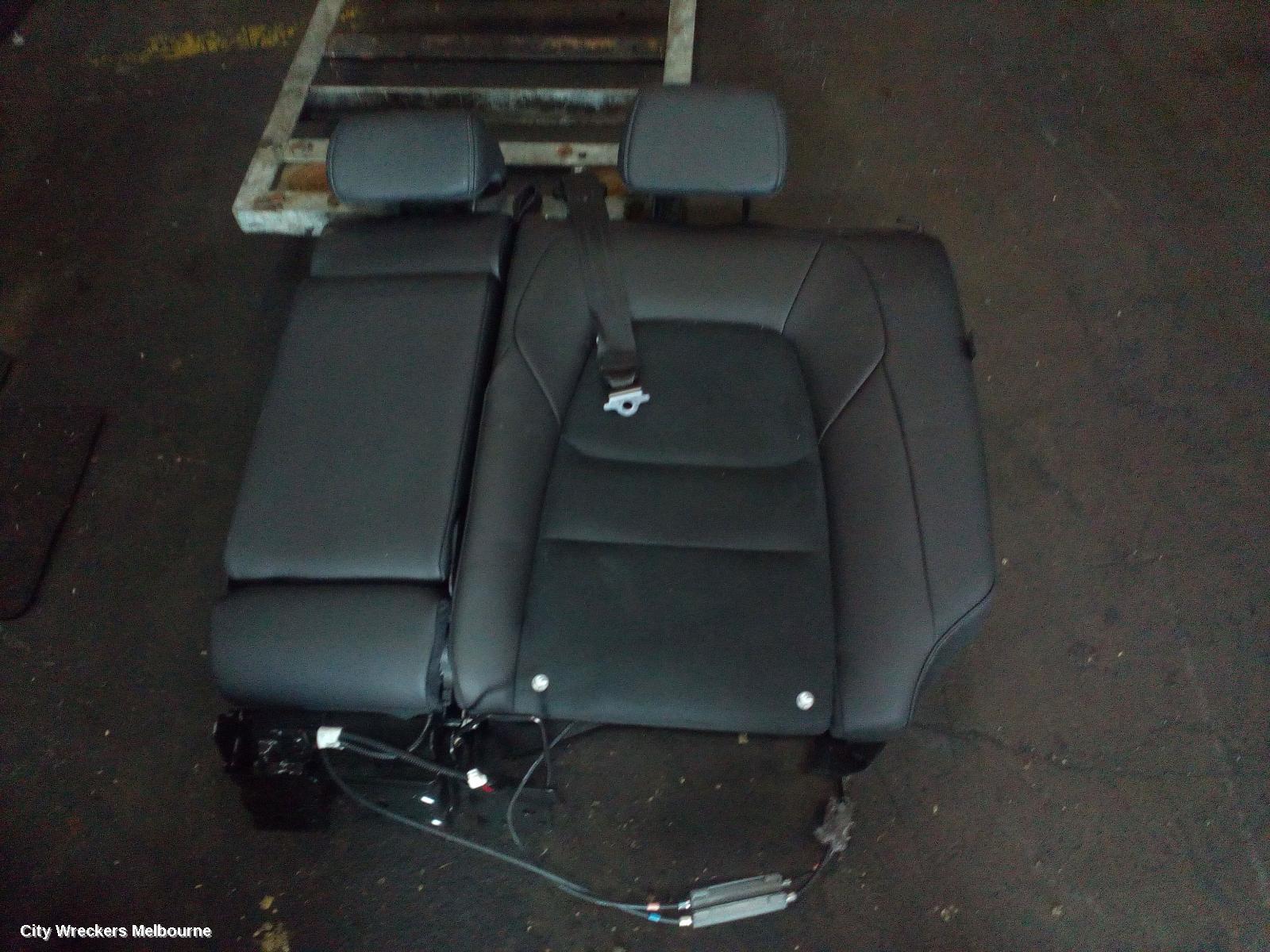MAZDA CX5 COMPLETE INTERIOR, MAZTEX/SUEDE, TOURING, 02/2017 ONWARDS