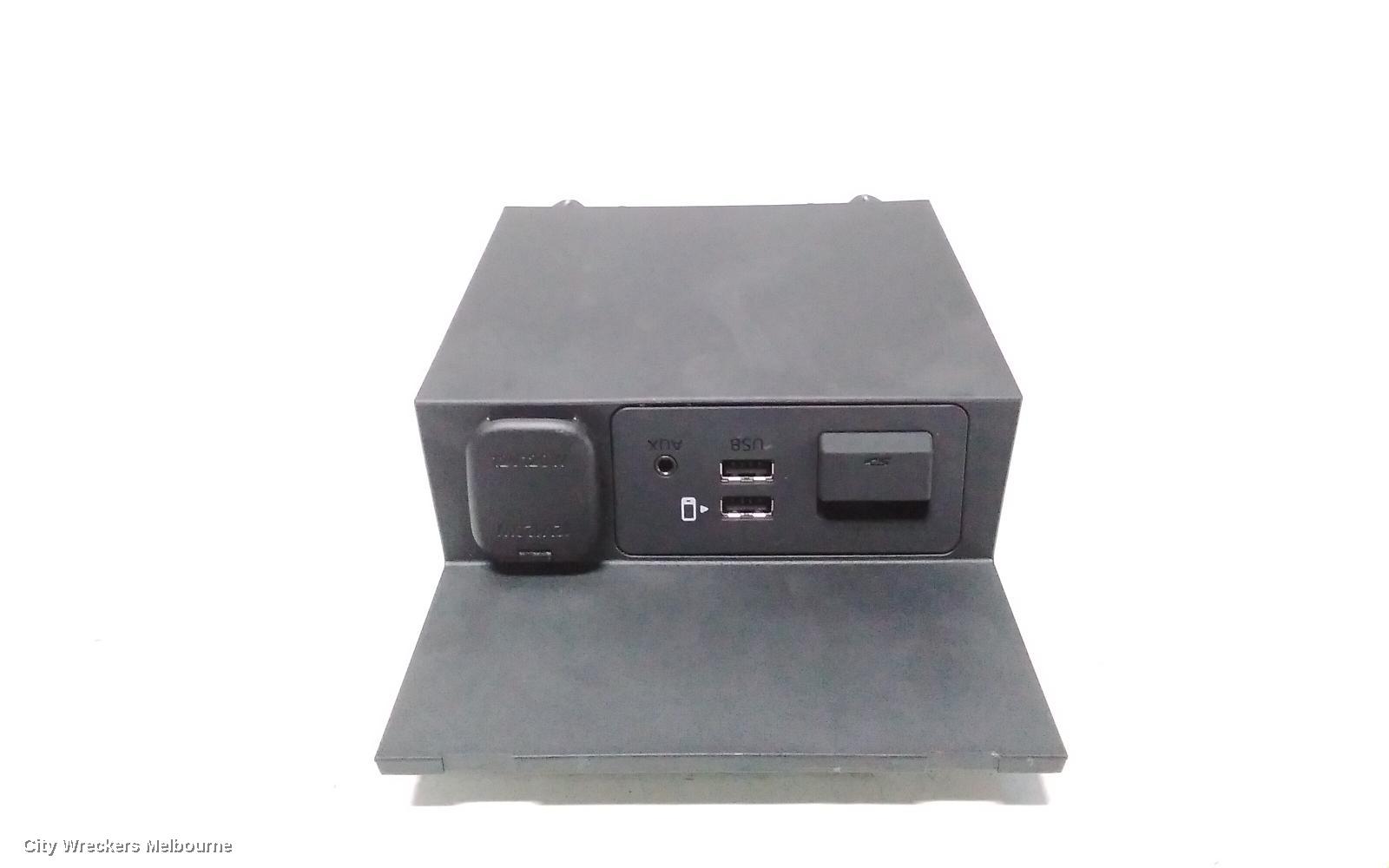 MAZDA CX5 RADIO/CD/DVD/SAT/TV, SAT NAV HEAD UNIT, KF, 02/2017 ONWARDS