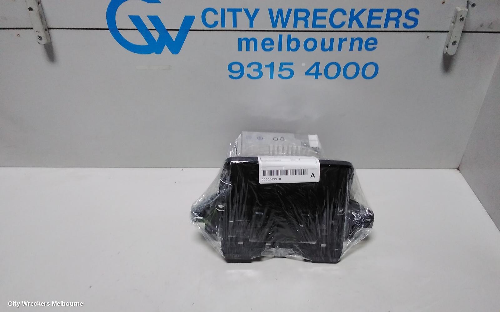 MAZDA CX5 RADIO/CD/DVD/SAT/TV, SAT NAV HEAD UNIT, KF, 02/2017 ONWARDS