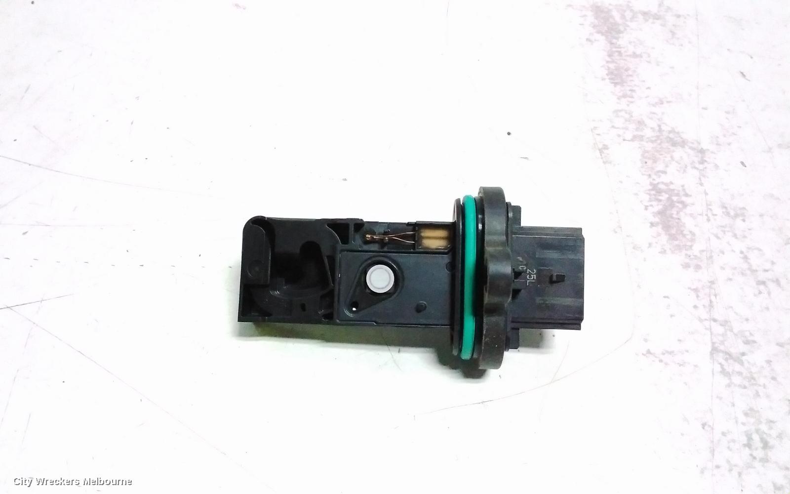 HOLDEN ASTRA AIR FLOW METER, 1.4, PETROL, BK-BL, 09/2016 - 12/2020