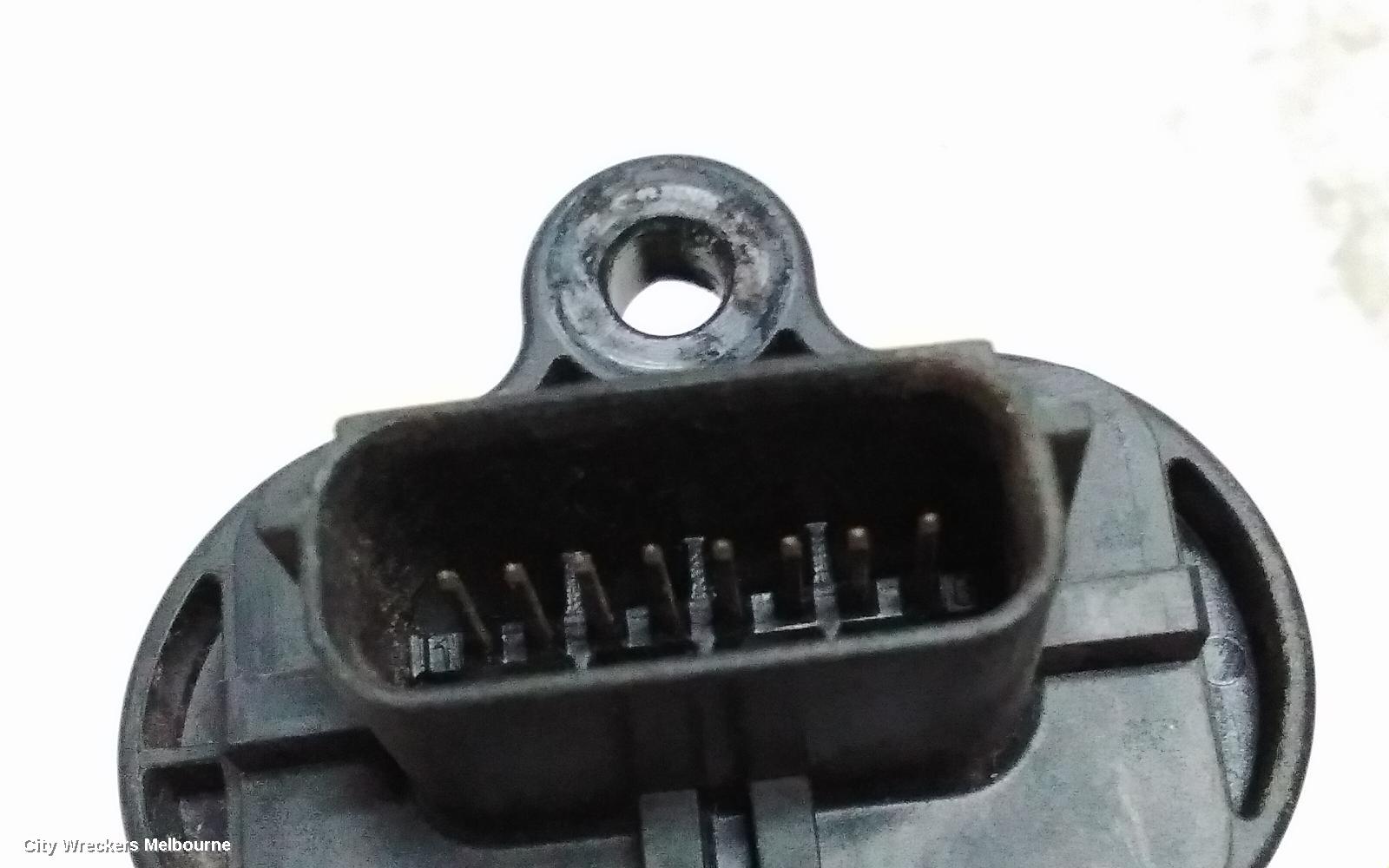 HOLDEN ASTRA AIR FLOW METER, 1.4, PETROL, BK-BL, 09/2016 - 12/2020