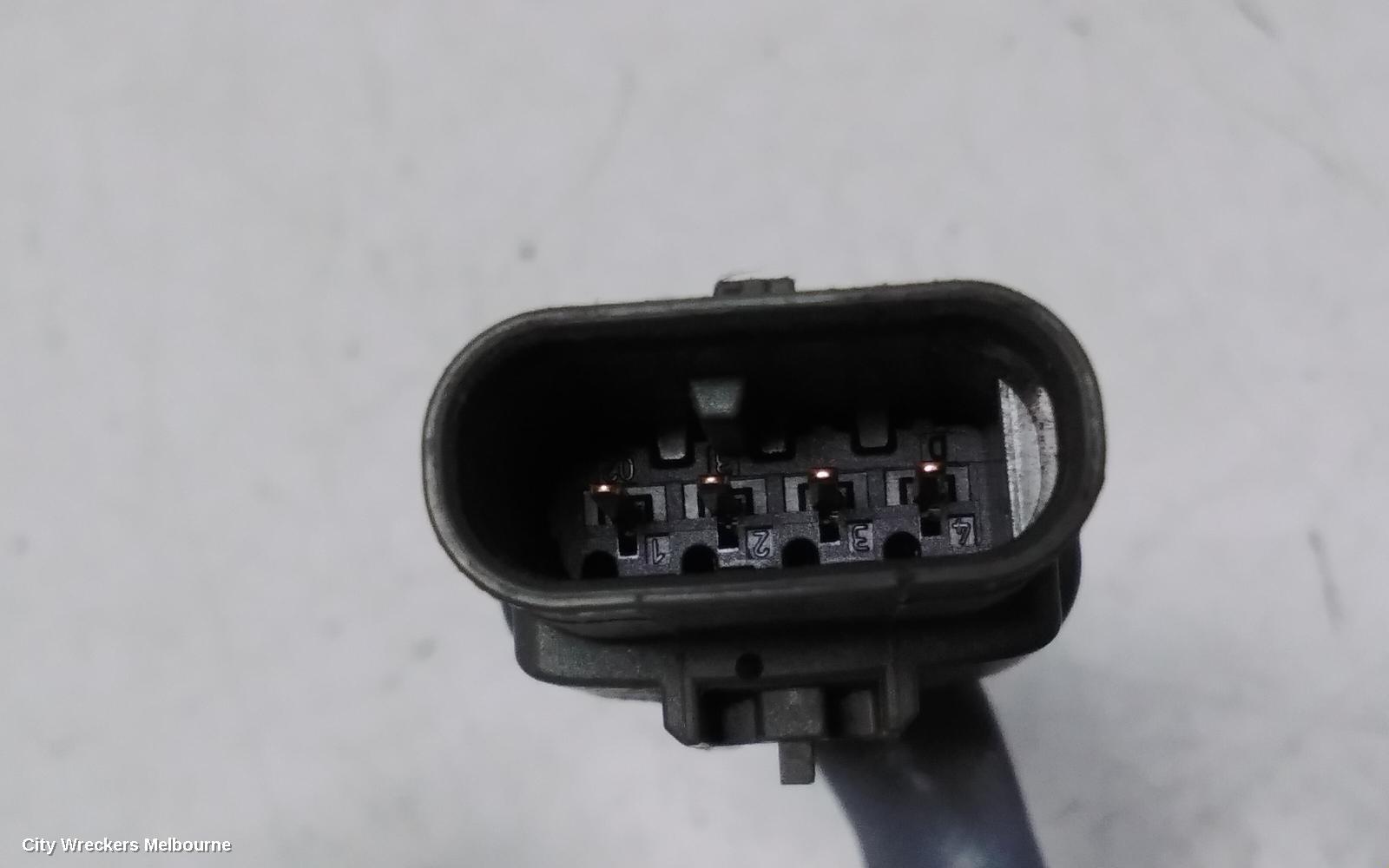 HOLDEN ASTRA OXYGEN SENSOR, BK, 5DR HATCH/WAGON, 09/2016 - 12/2020
